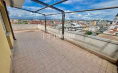 Foto Attico in vendita a Pescara