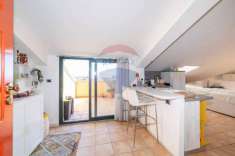 Foto Attico in vendita a Piedimonte Etneo