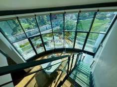 Foto Attico in vendita a Pinerolo