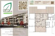 Foto Attico in vendita a Pinerolo