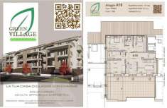 Foto Attico in vendita a Pinerolo