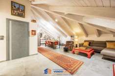 Foto Attico in vendita a Pinerolo