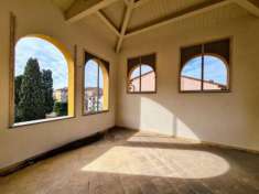 Foto Attico in vendita a Pisa 200 mq  Rif: 1261816