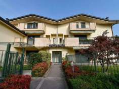 Foto Attico in vendita a Pogliano Milanese