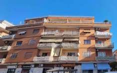 Foto Attico in vendita a Pomezia