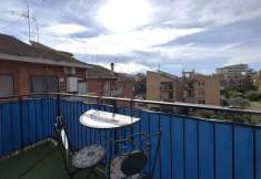 Foto Attico in vendita a Pomezia