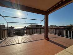 Foto Attico in vendita a Pomezia