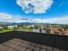 Foto Attico in vendita a Ponte San Pietro