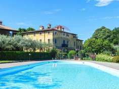 Foto Attico in vendita a Ponti Sul Mincio