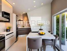 Foto Attico in vendita a Pordenone