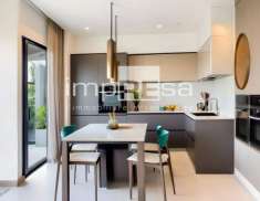 Foto Attico in vendita a Pordenone