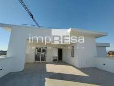 Foto Attico in vendita a Prata Di Pordenone