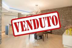 Foto Attico in vendita a Putignano