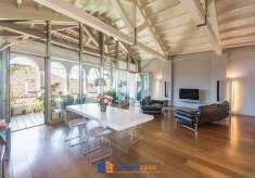 Foto Attico in vendita a Racconigi