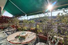 Foto Attico in vendita a Rapallo