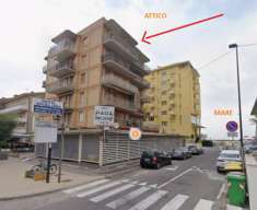 Foto Attico in vendita a Ravenna
