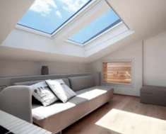 Foto Attico in vendita a Ravenna