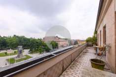 Foto Attico in vendita a Reggio Emilia