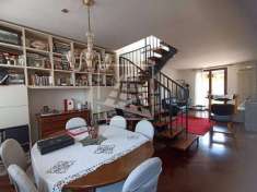 Foto Attico in vendita a Reggio Emilia