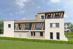 Foto Attico in vendita a Reggio Emilia