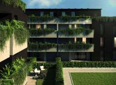 Foto Attico in vendita a Rimini