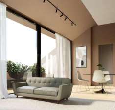 Foto Attico in vendita a Rimini