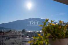 Foto Attico in vendita a Riva Del Garda