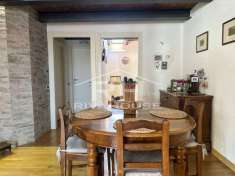 Foto Attico in vendita a Riva Del Garda