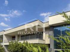 Foto Attico in vendita a Riva Del Garda