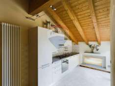 Foto Attico in vendita a Rivanazzano