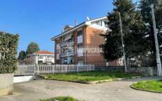 Foto Attico in vendita a Rivarolo Canavese