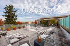 Foto Attico in vendita a Rivoli