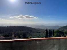 Foto Attico in vendita a Roccastrada