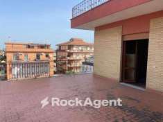 Foto Attico in vendita a Roma - 3 locali 130mq