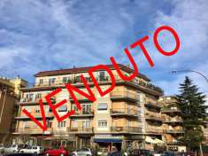 Foto Attico in vendita a Roma