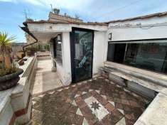 Foto Attico in vendita a Roma