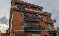 Foto Attico in vendita a Roma