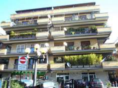 Foto Attico in vendita a Roma