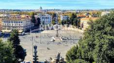 Foto Attico in vendita a Roma