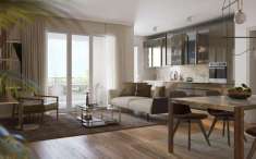 Foto Attico in vendita a Roma