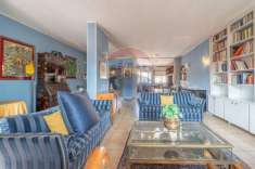 Foto Attico in vendita a Roma