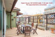 Foto Attico in vendita a Roma