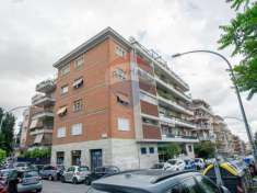 Foto Attico in vendita a Roma