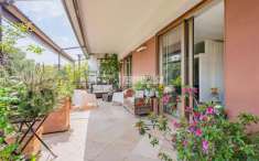 Foto Attico in vendita a Roma