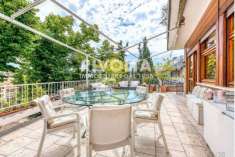 Foto Attico in vendita a Roma