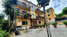 Foto Attico in vendita a Roma