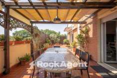 Foto Attico in vendita a Roma