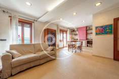 Foto Attico in vendita a Roma