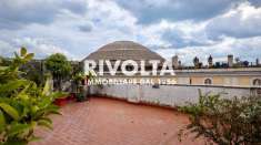 Foto Attico in vendita a Roma