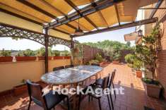 Foto Attico in vendita a Roma